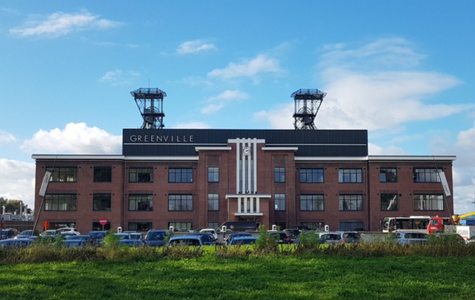 PDM opent nieuw kantoor in Houthalen-Helchteren