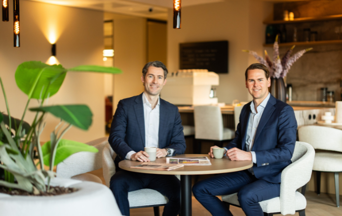 Eduard Bosch nieuwe Investment Advisor bij Pearl Capital