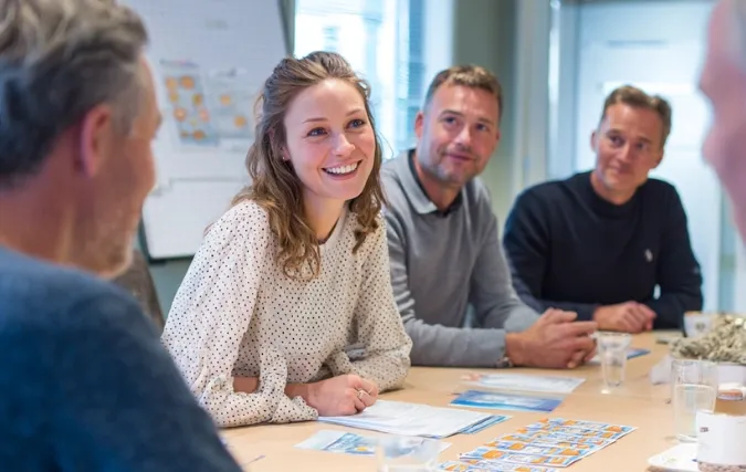 Pensioencommunicatie met je personeel: wat moet jij als DGA regelen?