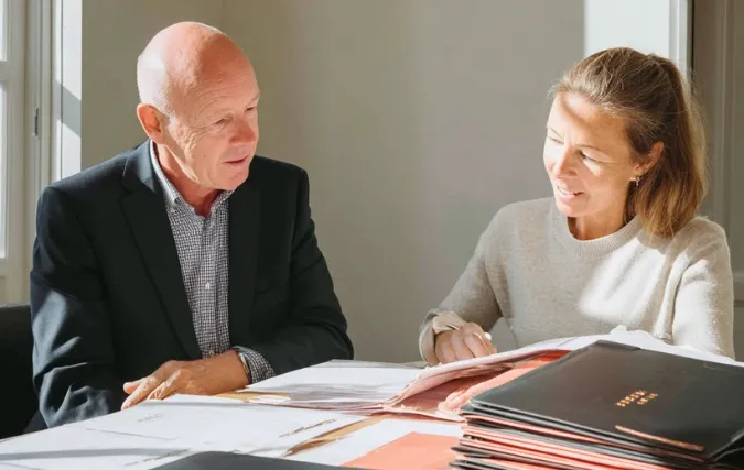 Pensioen opbouwen als DGA: welke opties heb jij zelf?