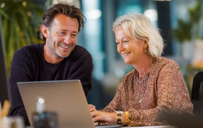 Pensioen regelen voor je personeel: welke keuzes heb je als DGA?