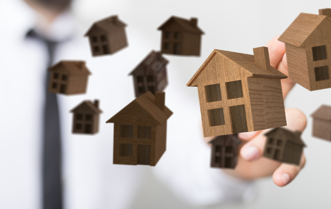 Is een huis afbetalen verstandig als pensioenplan?