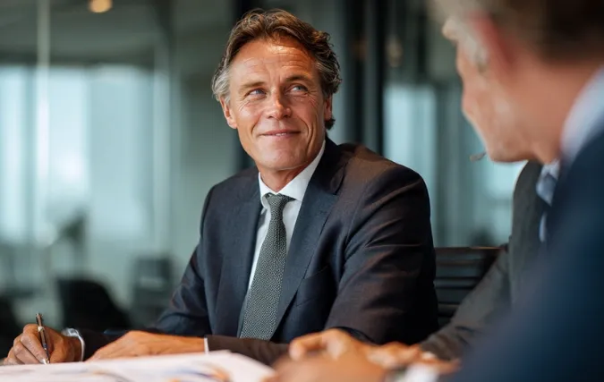 Pensioen, AOW en doorwerken als DGA: zo combineer je je inkomen slim