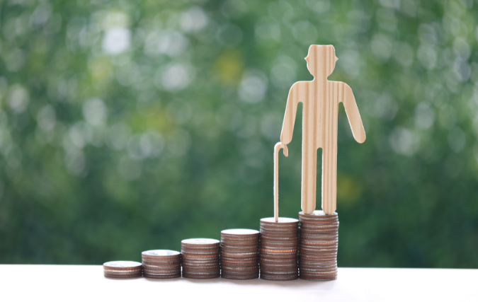 Meer dan 110.000 indexatie-gedupeerden sluiten zich aan bij megaclaim PensioenVoldoen.NL