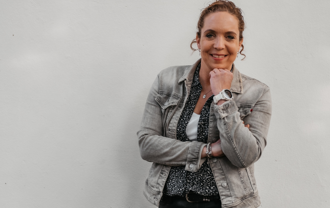 Marieke Veenstra versterkt directieteam Neomax als talent & development director