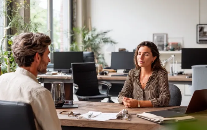 Personeel behouden in een krappe arbeidsmarkt: zo bouw je aan duurzaam werkgeverschap