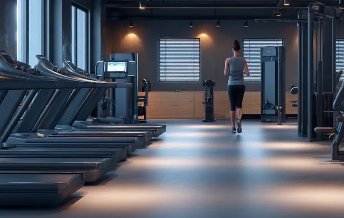 Zo houd je je personeel fit en gezond