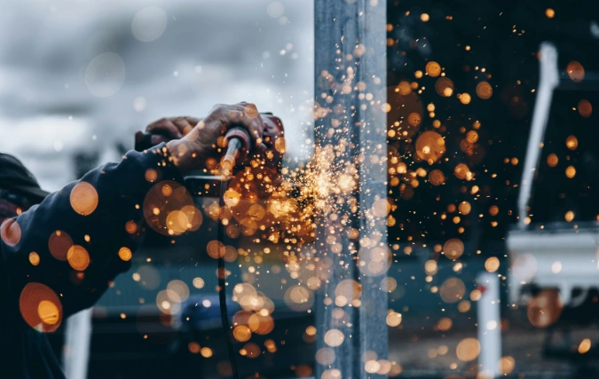 Personeelstekorten in de industrie worden strategisch risico voor bedrijven