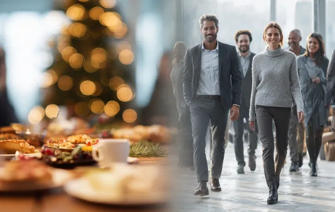 Zo motiveer je personeel direct na de feestdagen: een HR-aanpak die werkt in januari