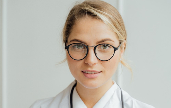 Gemotiveerde medische studenten die je ontzorgen