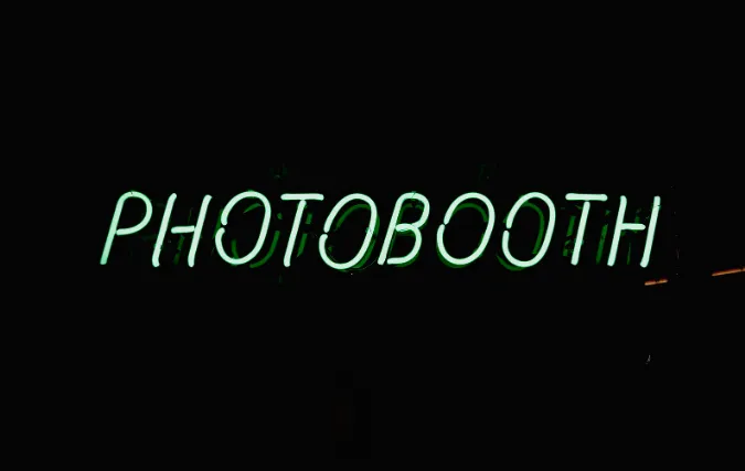 De kracht van een branded ervaring: Zo zet je de photobooth van 321Klik slim in voor je bedrijf