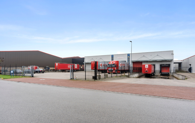 Picnic sluit belangrijke vastgoeddeal in Veenendaal door bemiddeling van CMC Bedrijfsmakelaars