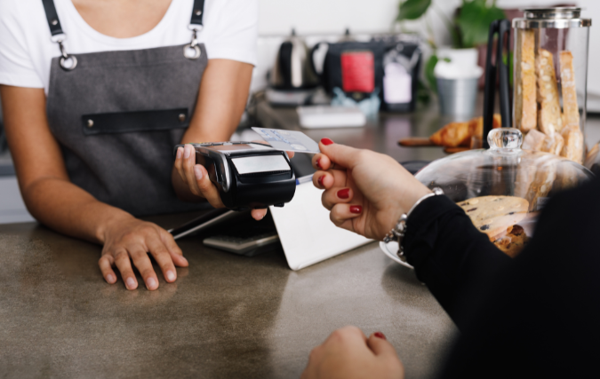 5 voordelen van een PIN lening voor ondernemers met veel pin transacties