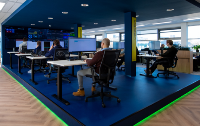 NIS2 Quickscan biedt snel overzicht van huidige staat informatiebeveiliging