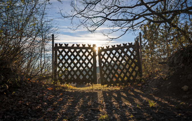 Het belang van tijdig poort onderhoud