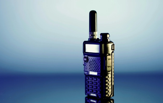 Beste portofoons voor bouw, horeca en evenementen (2026 update)