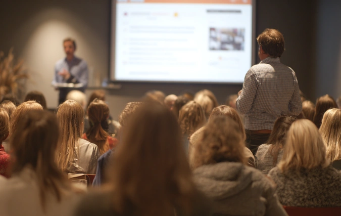 Presentatietips die in 2026 nog steeds werken