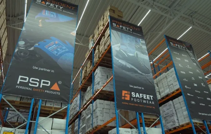 President Safety versnelt groei en verbetert klantinzicht met SAP S/4HANA Public Cloud