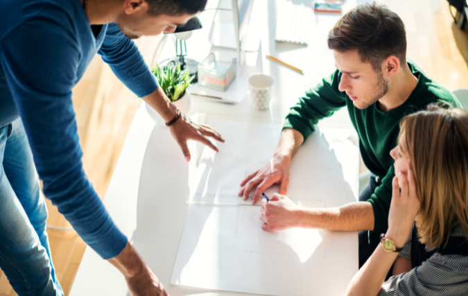 4 tips om je arbeiders productiever te laten worden