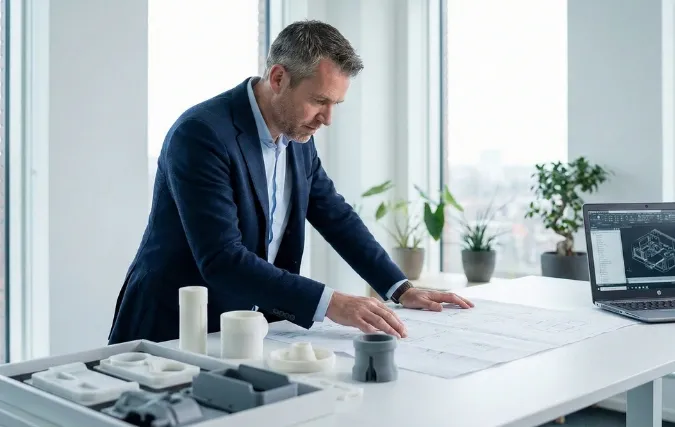 Productinnovatie voor MKB: zo breng je je product sneller én goedkoper op de markt