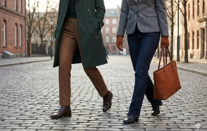 Een professionele uitstraling als ondernemer