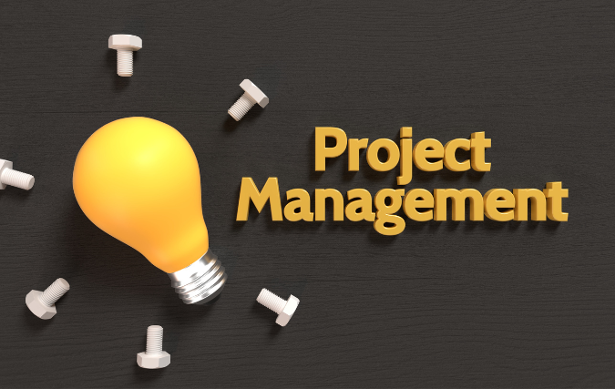 Het nut van projectmanagement training