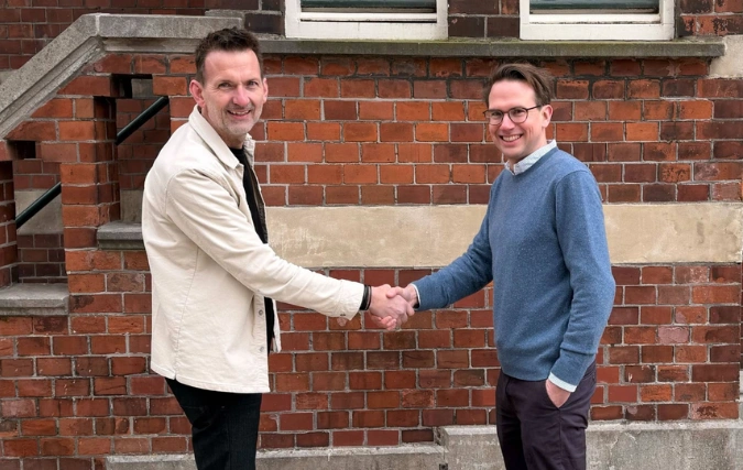 Qonto en ikwordzzper.nl bundelen krachten om ondernemers beter te ondersteunen