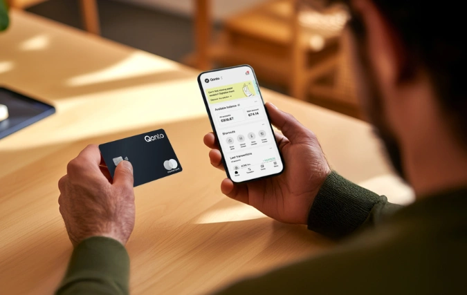 Qonto biedt nieuwe dienst voor bedrijfsoprichting in Nederland