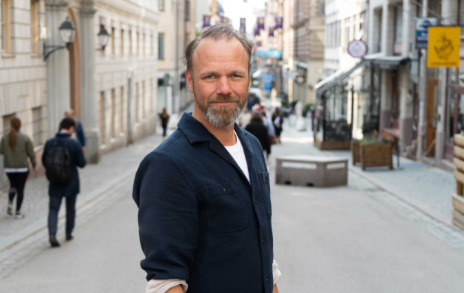 AI-aangedreven kredietverstrekker Qred wordt de nieuwste bank van Europa