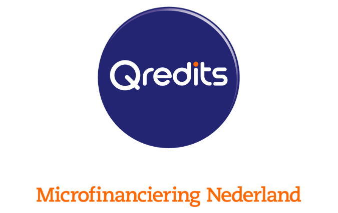 Qredits financiert sociaal ondernemerschap