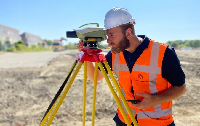 Engius breidt bouwinspectie en -monitoringsactiviteiten uit met Quattro Expertise en ZIE Expertise