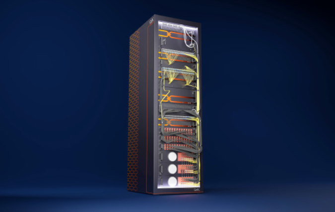 QuiX Quantum haalt € 15 miljoen op voor lancering eerste generatie universele fotonische kwantumcomputer