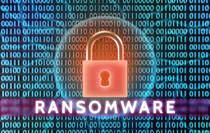 Onderzoekers van Check Point vinden nieuwe, snelste ransomware ooit: "Rorschach"