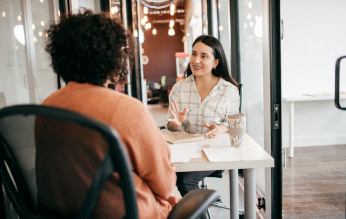 Dit zijn de 5 voordelen van een recruitment bureau gespecialiseerd in retail en e-commerce