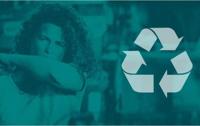 Recyclen in je bedrijf: alleen maar goed nieuws?
