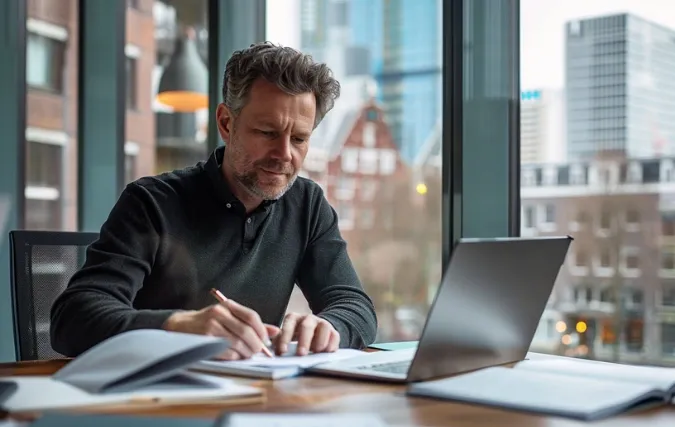 Wat staat centraal in het nieuwe regeerakkoord