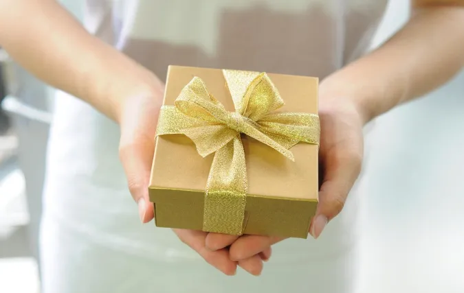 Kleine relatiegeschenken die grootse impact maken