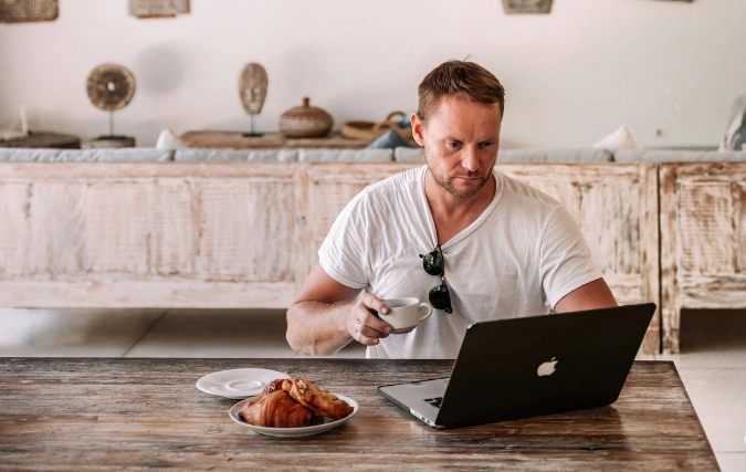 Alle stappen voor het opzetten van een remote bedrijf