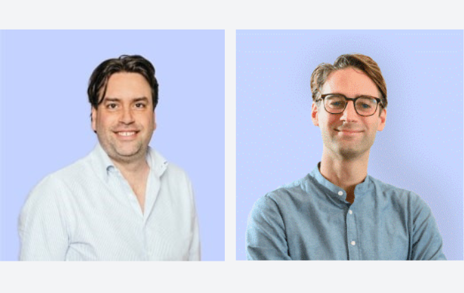 Lepaya neemt Krauthammer over en wordt Europa's grootste zakelijke EdTech-aanbieder voor leer- en ontwikkeltrajecten