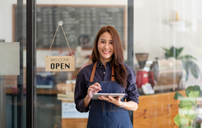Hoe kan technologie je helpen bij de dagelijkse gang van zaken in je restaurant?
