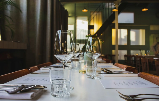 Hoe restaurants hun operationele lasten flink omlaag brengen