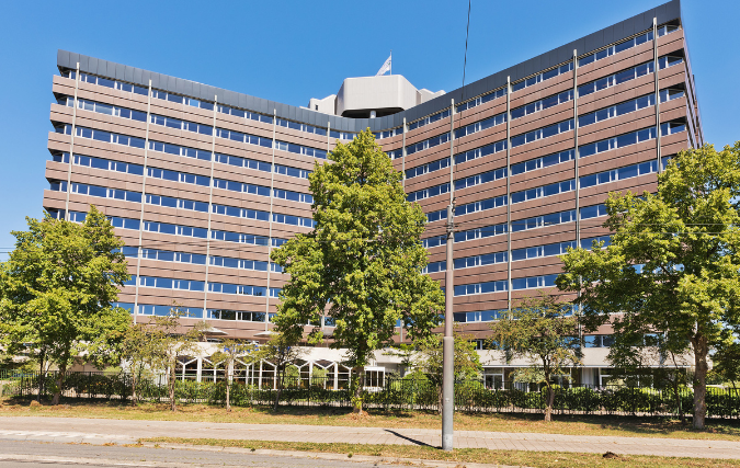 T-Mobile huurt ca. 1.800 m² in Rijnpoort Arnhem