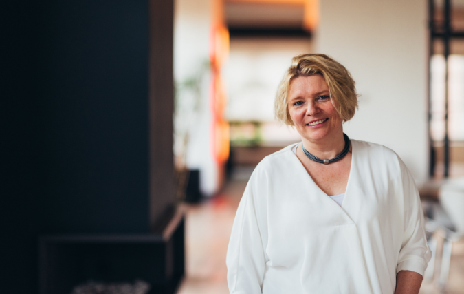 Topvrouw House of HR pleit voor slimmere zzp-aanpak op Nederlandse arbeidsmarkt