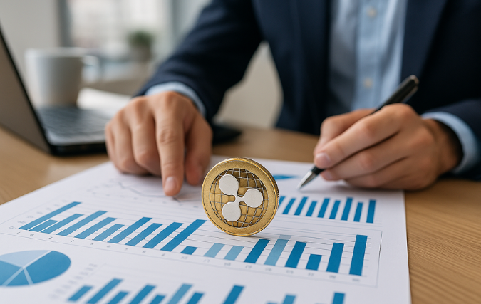 Waarom Ripple relevant is voor ondernemers