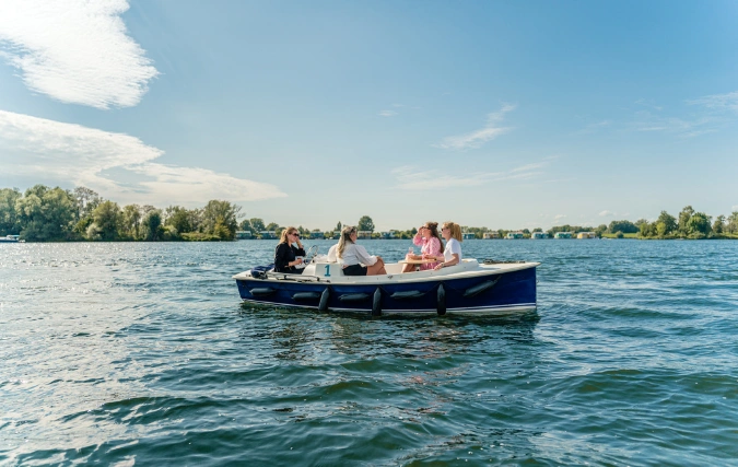 Teamuitje bij Riverside: bedrijfsuitje in Gelderland vol beleving, ontspanning en verbinding!