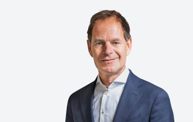 Whitepaper: is uw organisatie klaar voor de CFO 3.0?
