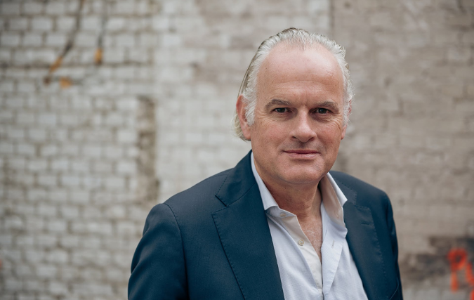 Voordracht Rob Hagemans als nieuwe voorzitter OnderhoudNL