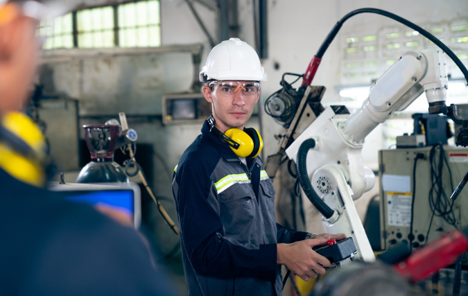 Investeer in de continuïteit en groei van je bedrijf én medewerkers