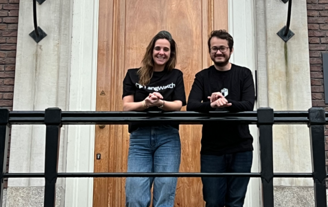 Nederlandse startup LangWatch, gespecialiseerd in AI-kwaliteitscontrole, haalt €1 miljoen op