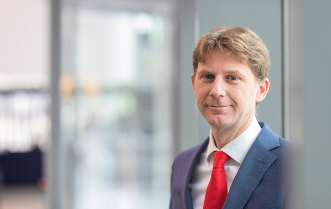 Cyclomedia kondigt benoemingen aan in het directieteam